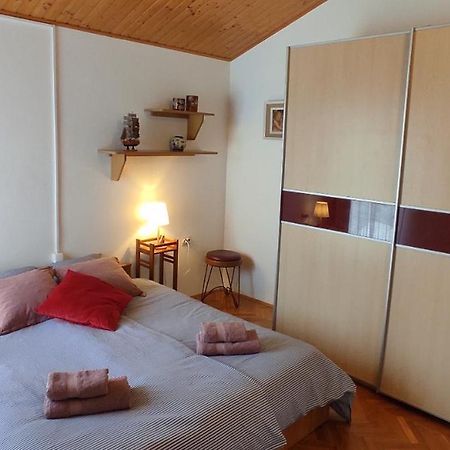 Holiday Home Ermanna Pula Zewnętrze zdjęcie