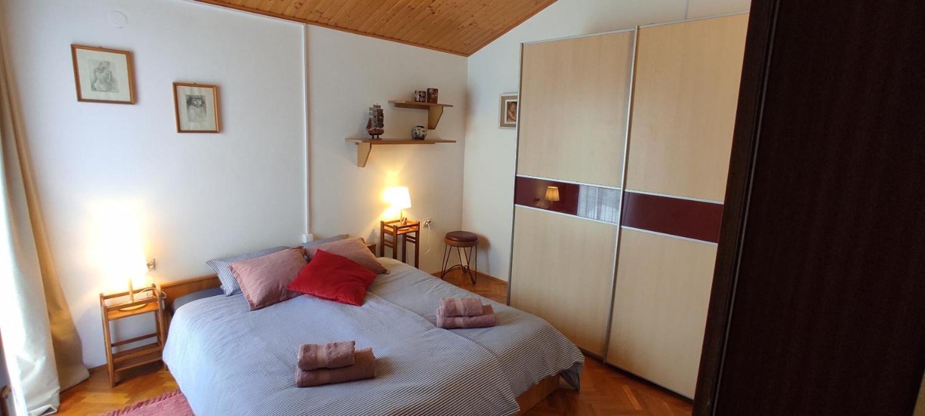 Holiday Home Ermanna Pula Zewnętrze zdjęcie