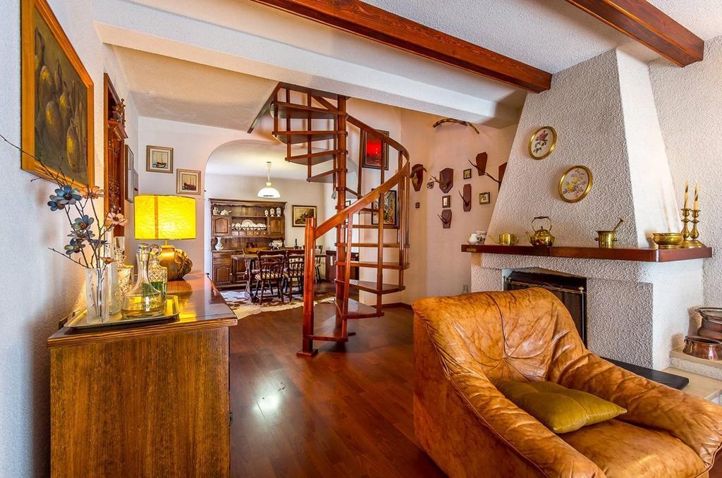 Holiday Home Ermanna Pula Zewnętrze zdjęcie
