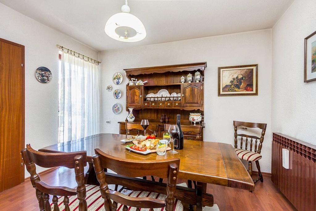 Holiday Home Ermanna Pula Zewnętrze zdjęcie