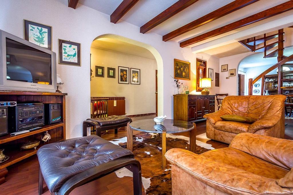Holiday Home Ermanna Pula Zewnętrze zdjęcie