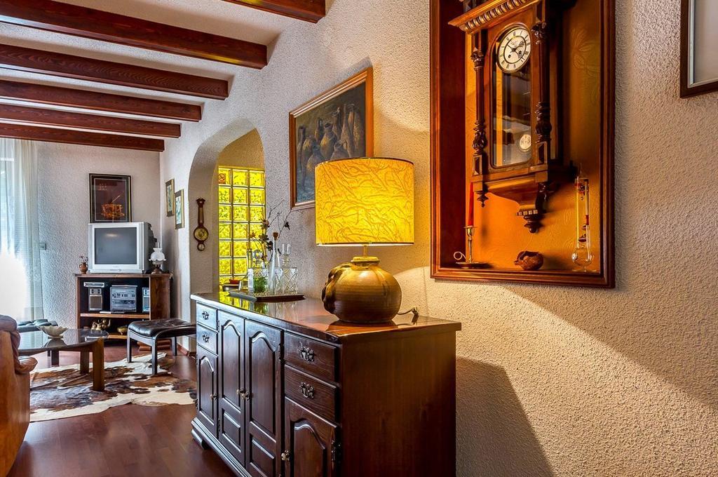 Holiday Home Ermanna Pula Zewnętrze zdjęcie