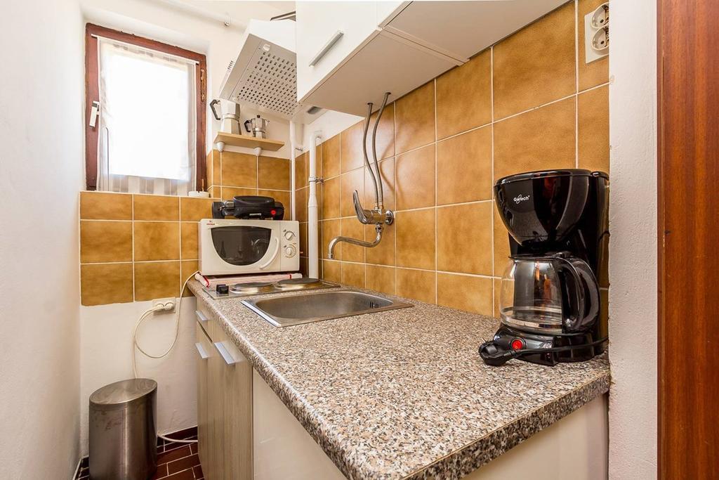 Holiday Home Ermanna Pula Zewnętrze zdjęcie