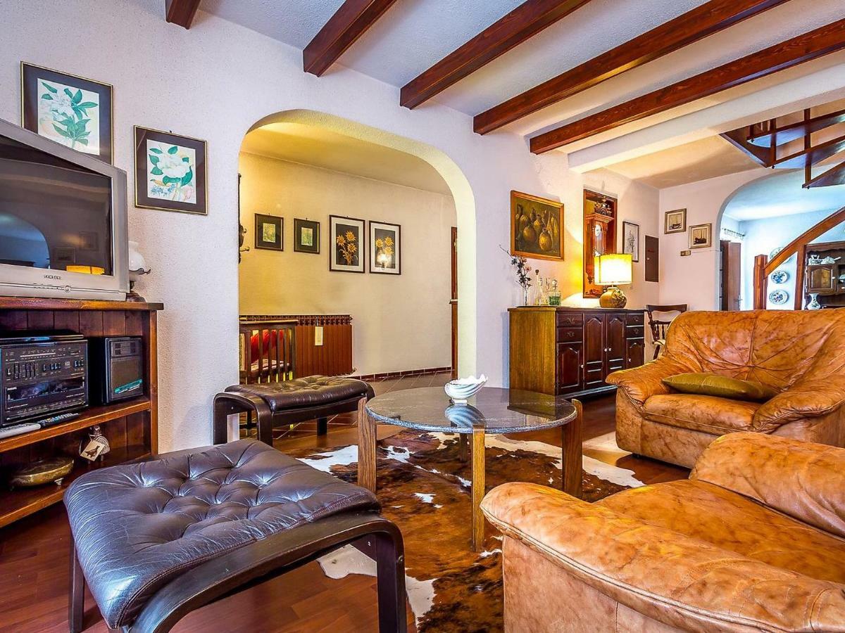 Holiday Home Ermanna Pula Zewnętrze zdjęcie