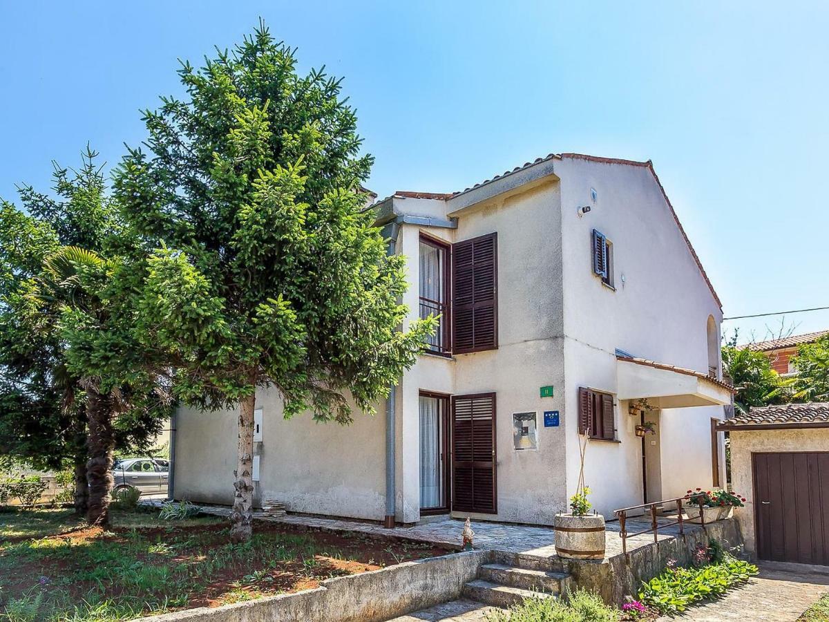 Holiday Home Ermanna Pula Zewnętrze zdjęcie