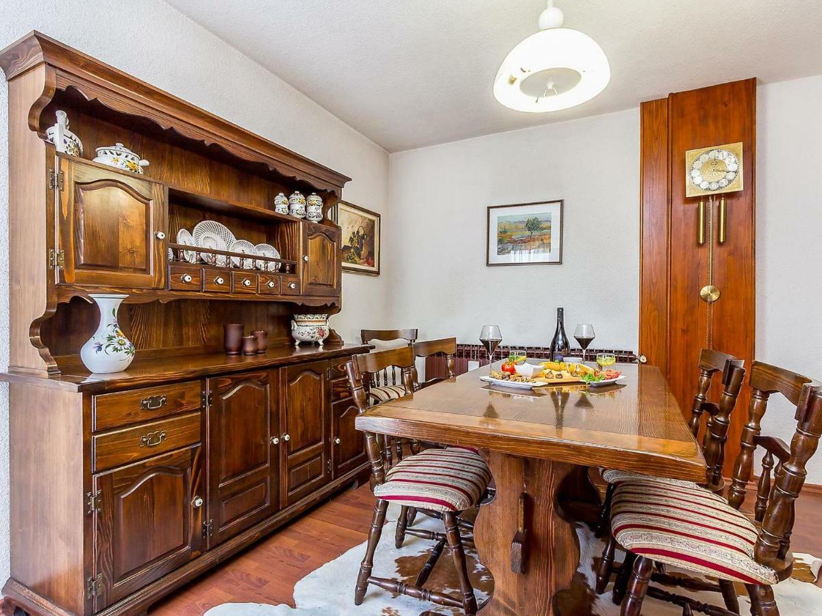 Holiday Home Ermanna Pula Zewnętrze zdjęcie